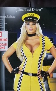 Womens Holloween Costume